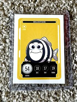 $3.50 • Buy Brilliant Barb VeeFriends Core Compete And Collect Card Series 2 ZeroCool Gary V