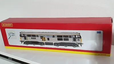 HORNBY R2526 BR RAILFREIGHT CLASS 31 Locomotive 31130 OO GAUGE- New Opened • £199