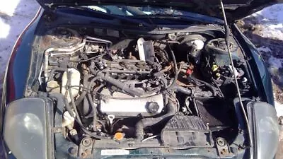 Alternator 6 Cylinder Fits 00-05 ECLIPSE 4036948 • $65