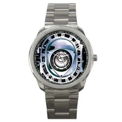 New Mazda Rotary Engine Mazda Wankel Engine Wristwatch • $17.50