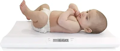 Baby And Pet Scale 30kg Max Multi-Functional Digital Scale • £25.99