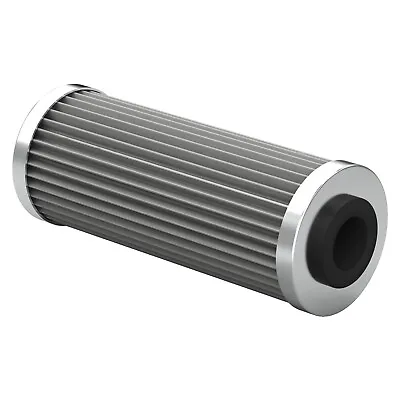 Magnetic Oil Filter Stainless Steel For GAS GAS EC EX MC250F 350F 450F 2021-2024 • $29.99