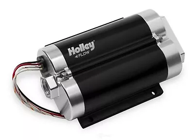 Electric Fuel Pump Holley 12-1800-2 • $275