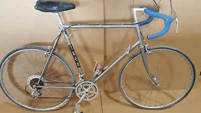 Vintage Trek 1980s Bicycle 24  • $199.99