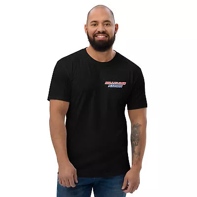 Hillclimb Nation Short Sleeve T-shirt MX Moto Motoclimb Dirt Bike • $24.50