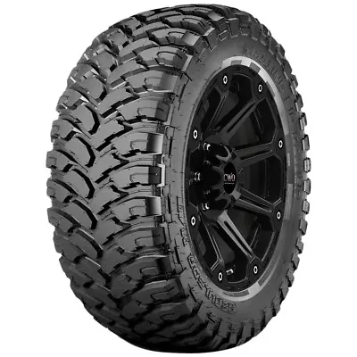 LT305/70R16 RBP Repulsor M/T 118Q Load Range D Black Wall Tire • $217.99