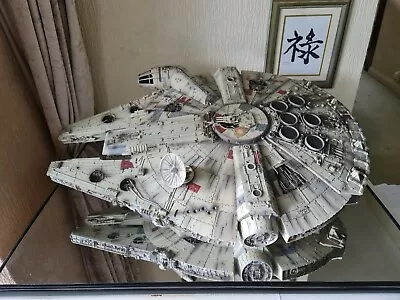 £5250 • Buy Master Replicas Star Wars Millenium Falcon