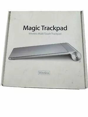 Apple Wireless Magic Trackpad - MC380LL/A • $5.96