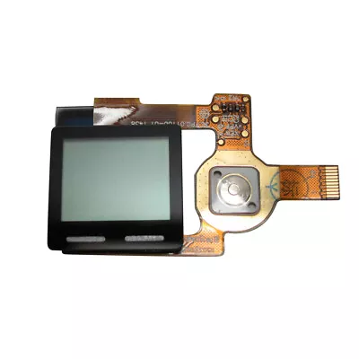 Replacement Front LCD Display Screen Black Silver Version For Gopro Hero 4 NEW • $18.59