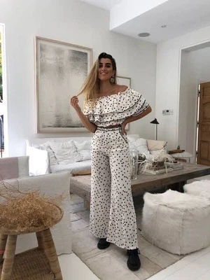 $60 • Buy Tigerlily Speckle Pants 