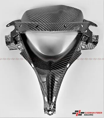 2009-2012 Kawasaki Ninja ZX-6R Air Intake - 100% Carbon Fiber • $261.80