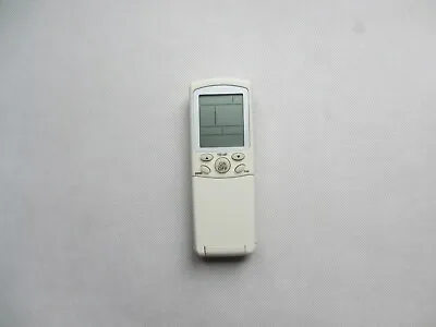 Remote Control For Haier YR-H04 YL-H24 ESAD4087 HSU-09VHGDB AC Air Conditioner • $11.51