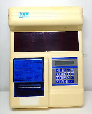 $100 • Buy HME System 20A Timer W/VDB , Drive Thru Timer, ITEM HAS NOT BEEN TESTED !