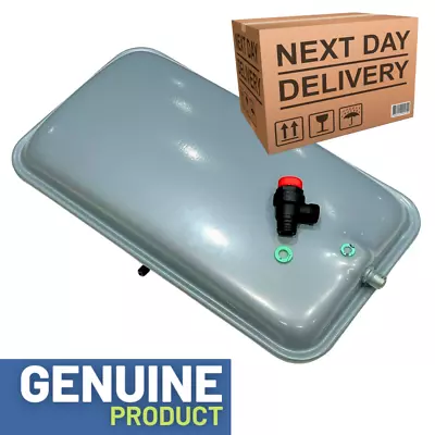 Ideal Independent C24 Expansion Vessel Kit 175551  &  175413 • £54.65