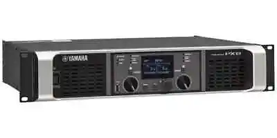 Yamaha PX8 Stereo Power Amplifier Genuine Product Brand New • $1525.76