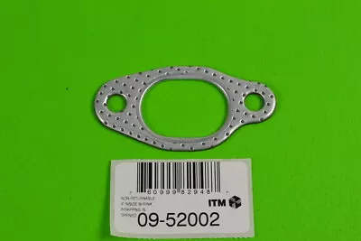 Exhaust Manifold Gasket-SOHC Eng Code: ABA ITM 09-52002 • $13.15