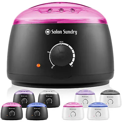 Portable Electric Hot Wax Warmer Machine - Hair Removal • $19.99