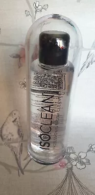 Isoclean Professional Makeup Brush Cleaner 165ml • £9.99