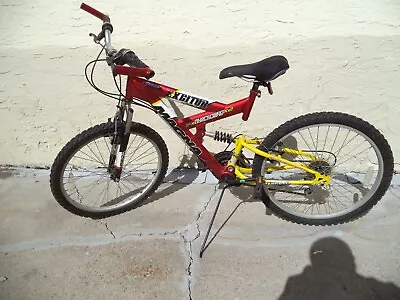 2005 Magna Excitor XP-3000 Mountain Bike 21 Speed Wheel 24” • $149