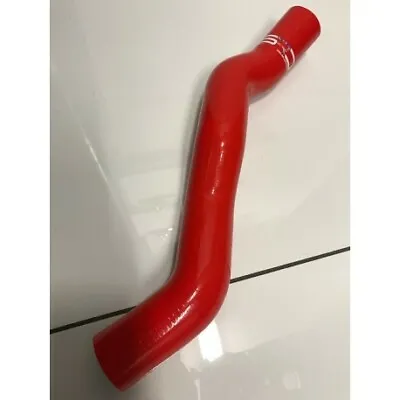 Peugeot 306 Gti-6 / Rallye Top Rad. Hose - Without Oil Cooler - (RED) • $137.88