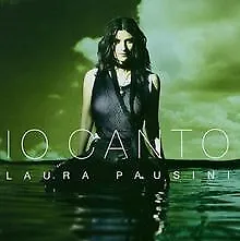 Io Canto By PausiniLaura | CD | Condition Good • £2.61