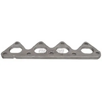 Cxracing Stainless Steel Turbo Manifold Header Flange For Civic B18 B20 • $59