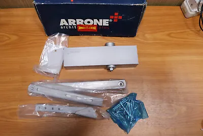 £29.95 • Buy Arrone AR8200-SE 2-4 Fire Door Closer
