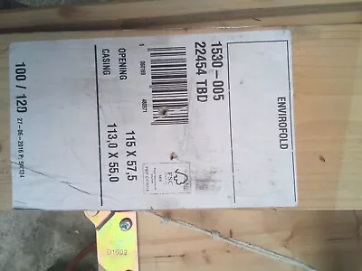 £50 • Buy Extendable Loft Ladder
