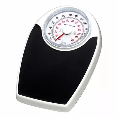 Healthometer 142KL 330 Lb/150 Kg Capacity Oversize Dial Scale • $64