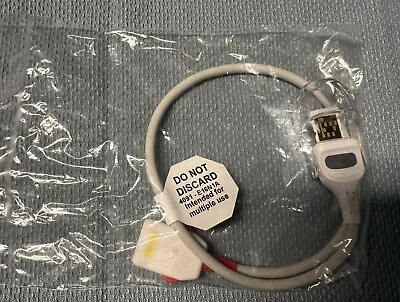 Masimo 4091 LNOP To RD Adapter Cable - New Free Shipping • $49.99
