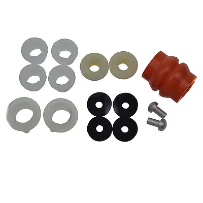 Manual Transmission Gear Shifter Bushing Kit For VW Golf Jetta Cabrio Rabbit • $8.93