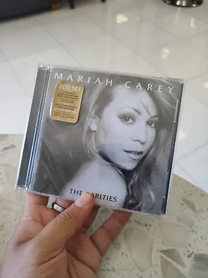 📀 Mariah Carey - The Rarities (CD) 2- CD Set NEW *CRACKED CASE* • $9.99