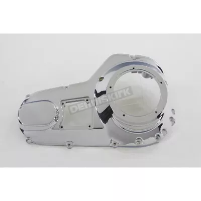$158.84 • Buy V-Twin Manufacturing Chrome Outer Primary Cover - 43-0276