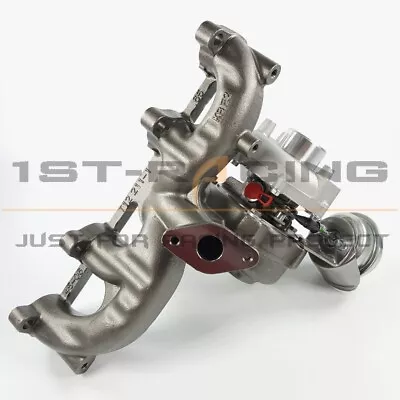 Turbo Turborcharger GT1749V GT17 VNT For VW Beetle Golf Jetta  1.9TDI AUY / AJM • $310.19