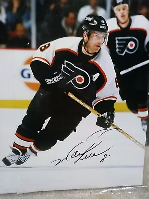 Mark Recchi Autographed Photo • $10.80