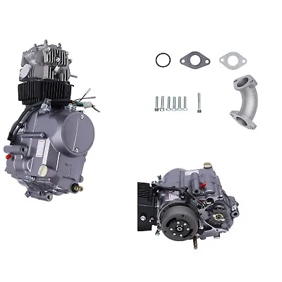 4Stroke 140cc Engine Motor Kit CDI For Honda CRF50 CRF70 XR50 Dirt Pit Bike Pro • $340