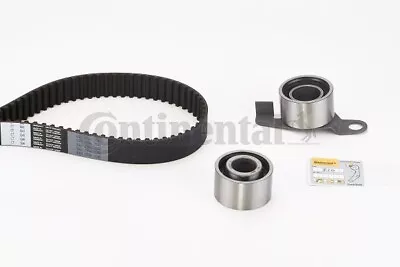 Timing Belt Set For Land Rover Mg Rover Continental Ctam Ct1041k1 • £112.96