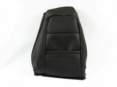 2012-2016 Volkswagen Beetle Front Left Seat Backrest Cover 5C5881805RICF • $195