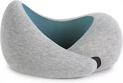 Ostrichpillow Go Neck Pillow - Premium Memory Foam Travel Pillow 360º Ergonomic • $39.95