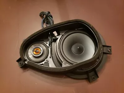 03-08 Mercedes R230 SL550 SL500 Door Audio Speaker Bose Right Side OEM  • $35