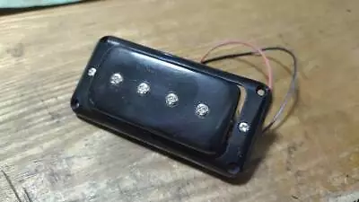 Mosrite Bass Pickup 2 • $302.23