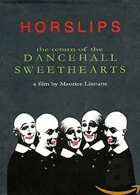 Of The Dancehall Sweethearts (DVD) Horslips • £14.96