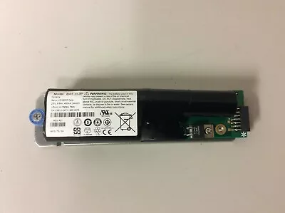 Raid Controller Battery BAT 1S3P 2.5V; 6.6Ah For Dell PowerVault MD3000 MD3000i • $22.99