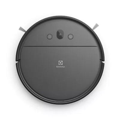 Electrolux EFR31223 UltimateHome 300 Robotic Vacuum Mop With Smart Cam Dark Grey • $498