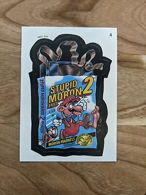 1991 Topps Wacky Packages U-pick A Card • $2.49