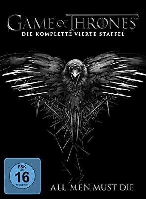 Game Of Thrones • £6.13