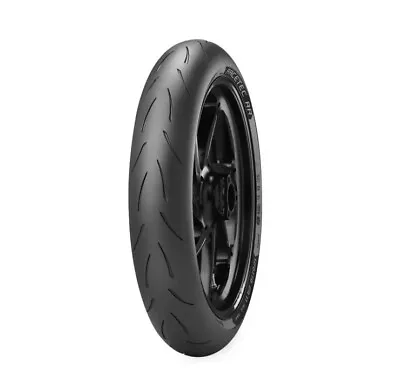 Metzeler Racetec RR 160/60ZR17 Rear Radial Tire 69W Moto Guzzi V11 00 • $203.95