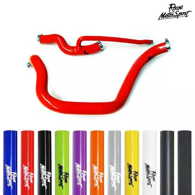 Roose Motorsport Coolant Silicone Hose Kit To Fit Vauxhall Vectra C SRi 2.0 T... • $171.89