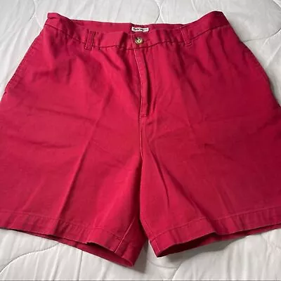 Vintage High Waisted Cherokee Mom Shorts Size 14 • $15