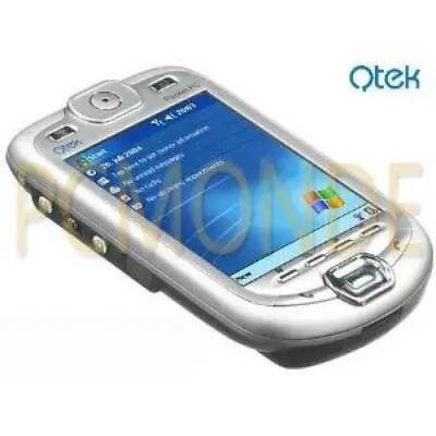 £399.99 • Buy I-mate Qtek 9000 MDA 9090 PDA Mobile Phone Pocket PC GSM GPRS